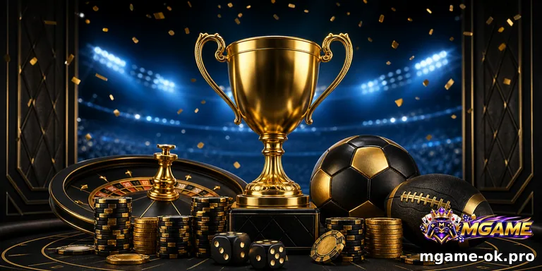 MGAME Link Mới Nhất | Trang Chủ Chính Thức 2026 - hình ảnh - mgame-ok.pro MGAME Link Mới Nhất | Trang Chủ Chính Thức 2026 - hình ảnh - mgame-ok.pro