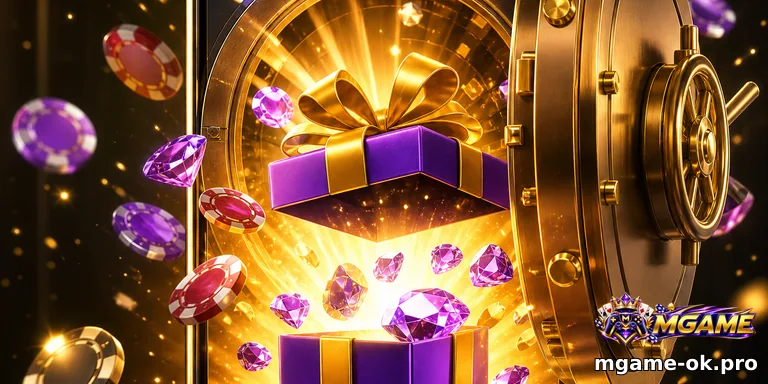 MGAME Link Mới Nhất | Trang Chủ Chính Thức 2026 - hình ảnh - mgame-ok.pro MGAME Link Mới Nhất | Trang Chủ Chính Thức 2026 - hình ảnh - mgame-ok.pro